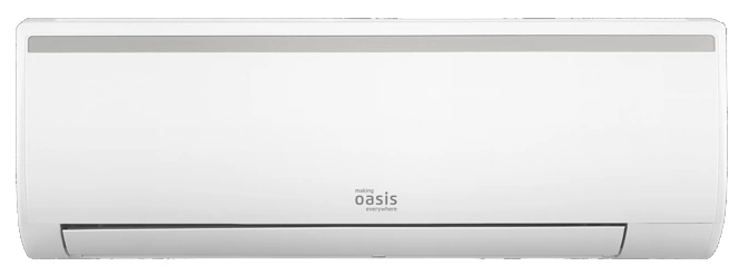 Oasis ET-18 Oasis ET-18