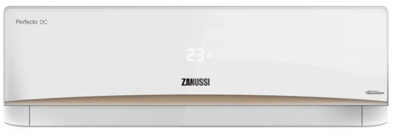 Zanussi ZACS/I-07 HPF/A17/N1 Zanussi ZACS/I-07 HPF/A17/N1