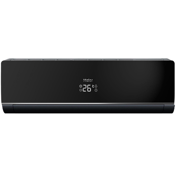Haier AS12NS5ERA - Full Black - 1U12BS3ERA Haier AS12NS5ERA - Full Black - 1U12BS3ERA