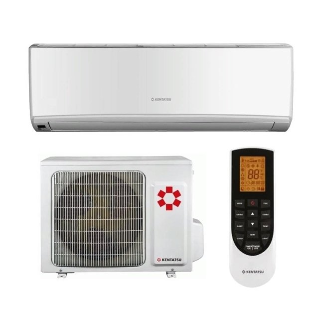 Kentatsu KSGT50HZAN1/KSRT50HZAN1