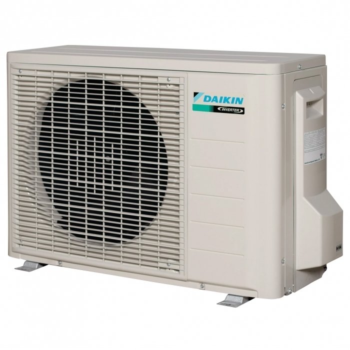 Daikin FTXG25LW/RXG25L