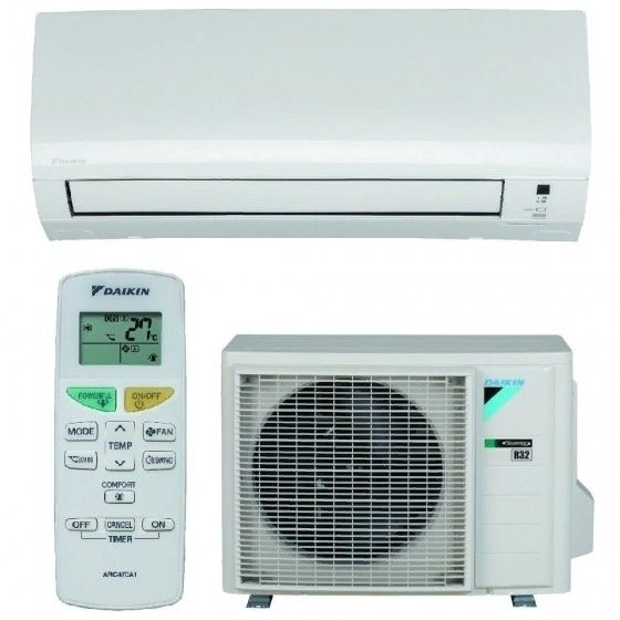 Daikin FTXF35B/RXF35B
