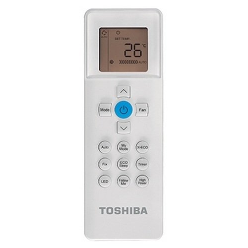 Toshiba RAS-24U2KH3S-EE/RAS-24U2AH3S-EE