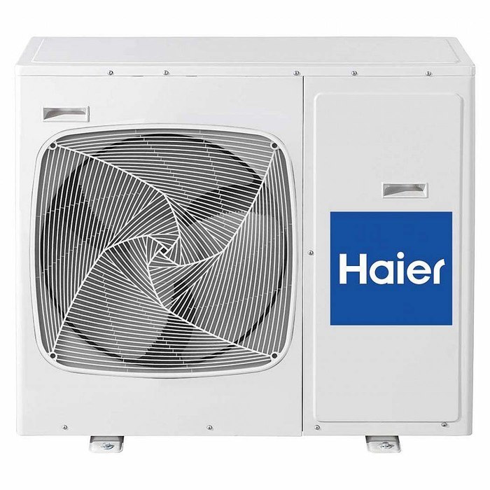 Haier AS25JBJHRA-W - 1U25JEJFRA
